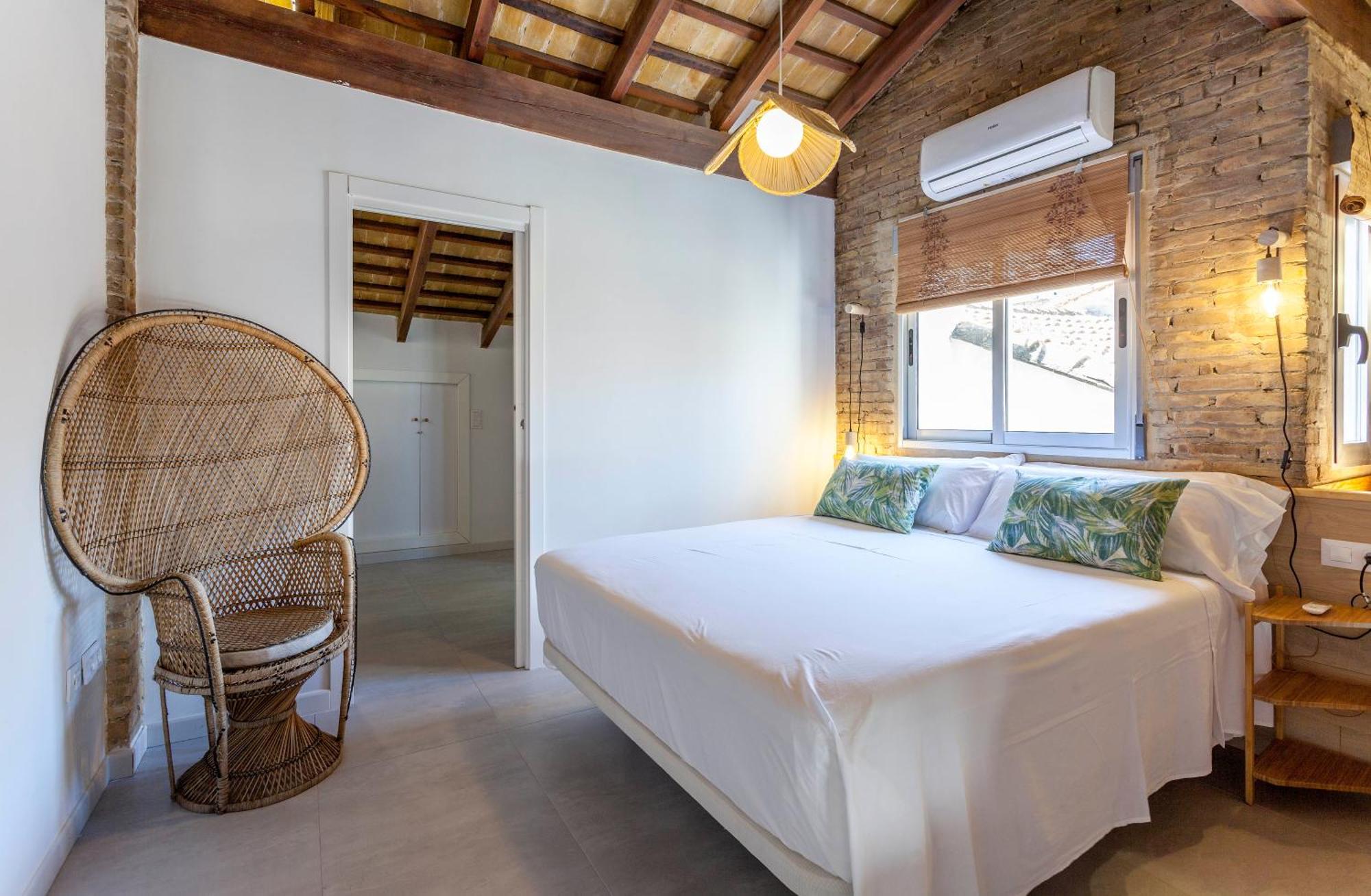 Mediterranean Gem Getaway Valencia Luaran gambar