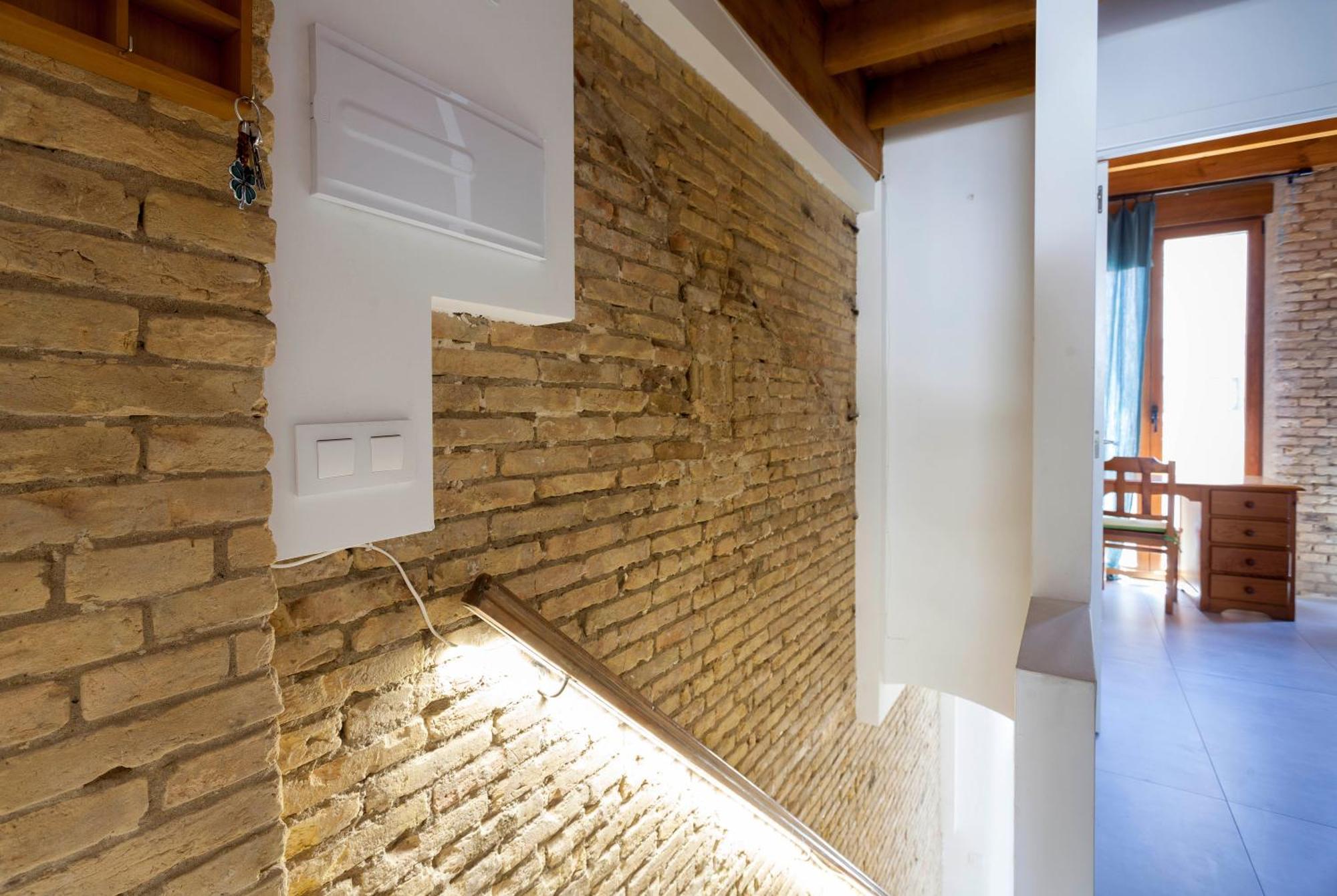 Mediterranean Gem Getaway Valencia Luaran gambar