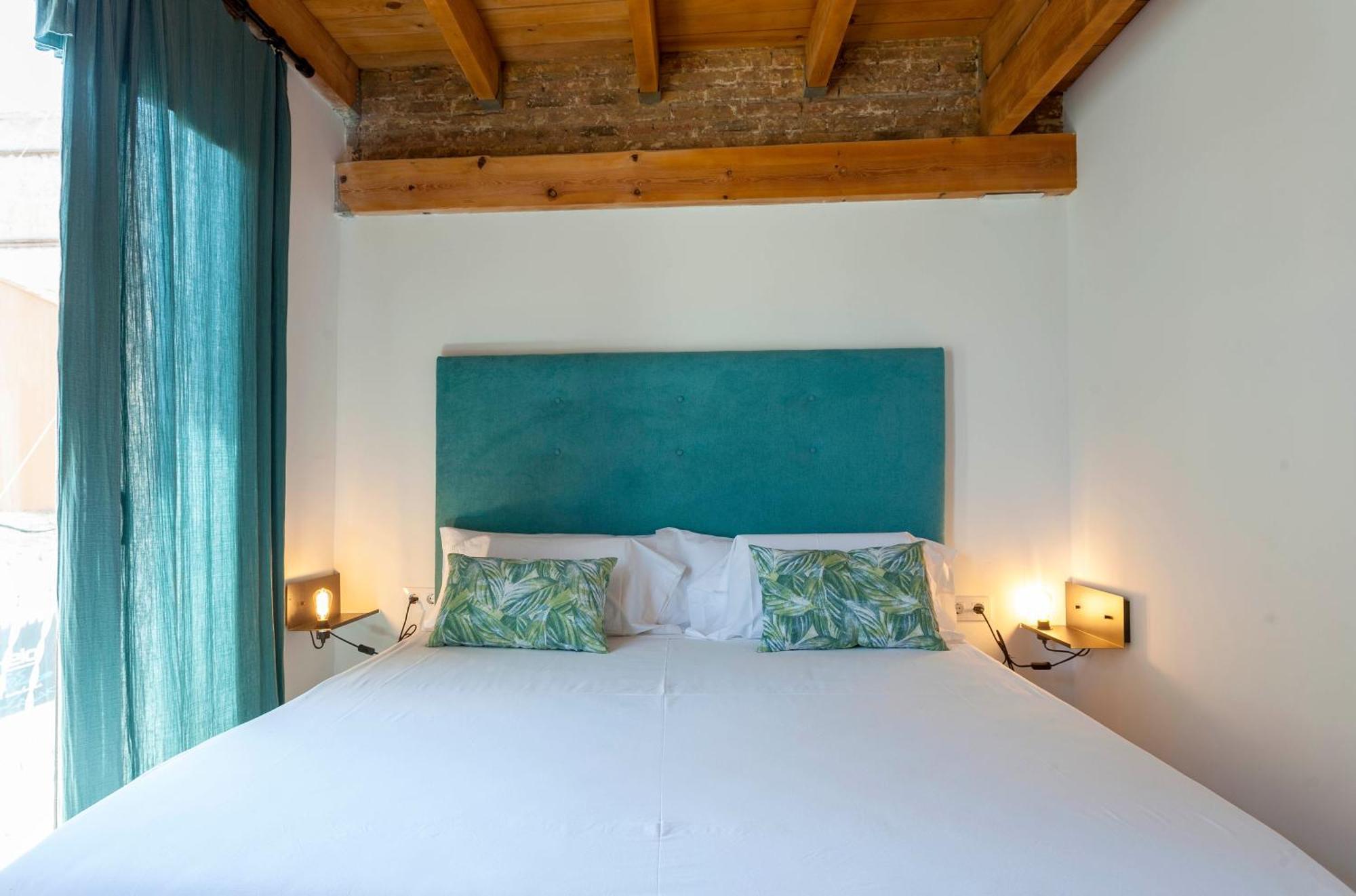 Mediterranean Gem Getaway Valencia Luaran gambar