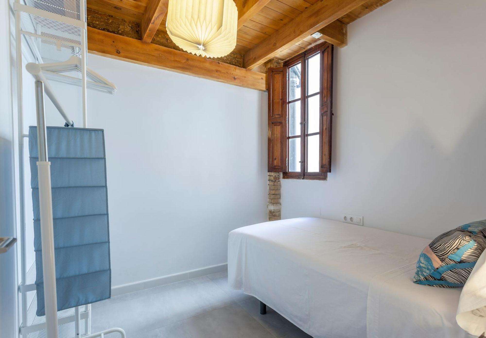 Mediterranean Gem Getaway Valencia Luaran gambar
