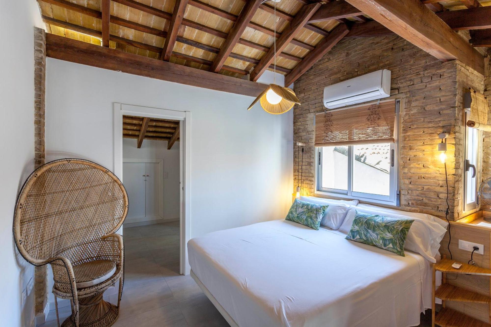 Mediterranean Gem Getaway Valencia Luaran gambar